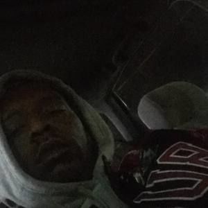 Meet your Posher, Fred